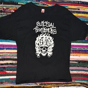 Suicidal Tendencies